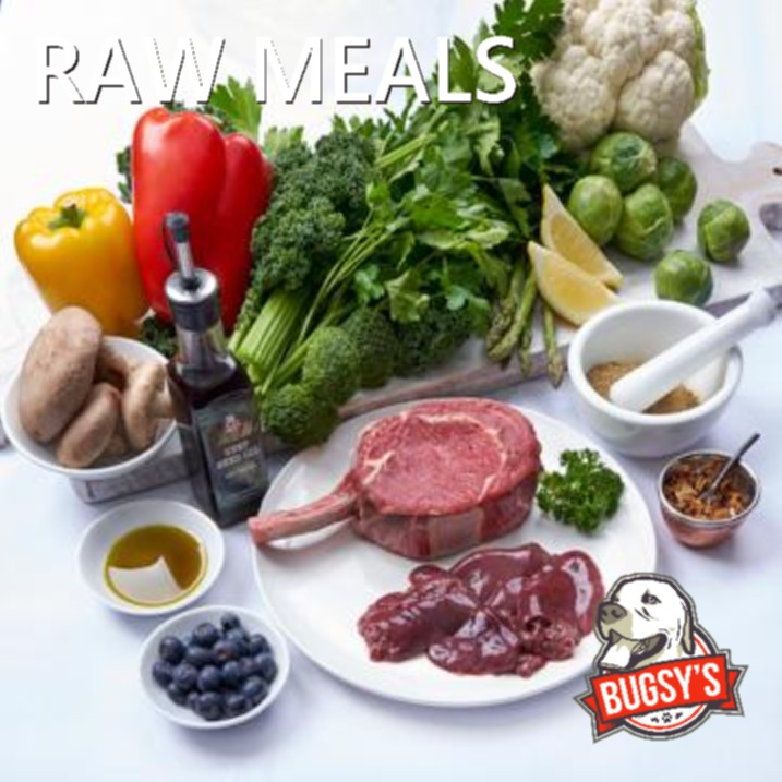 Best Raw & Fresh Pet Food Online Australia Fresh Dog Meals The