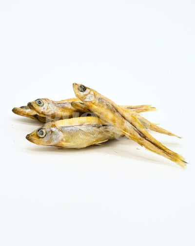 Freeze-Dried Australian Whitebait Treats - Rich in Omega 3 for Joint and Skin Health