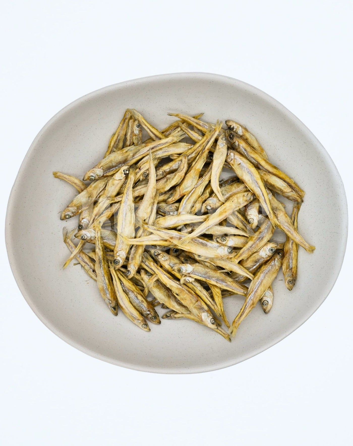 Freeze-Dried Australian Whitebait Treats - Rich in Omega 3 for Joint and Skin Health