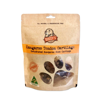 Bugsy Shop Kangaroo Tendon Cartilage