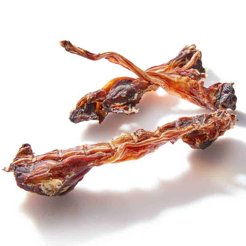 KANGAROO TENDON Snack for Dogs